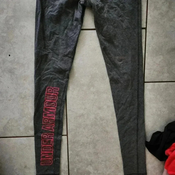 Under Armour Leggings - Picture 4 of 4